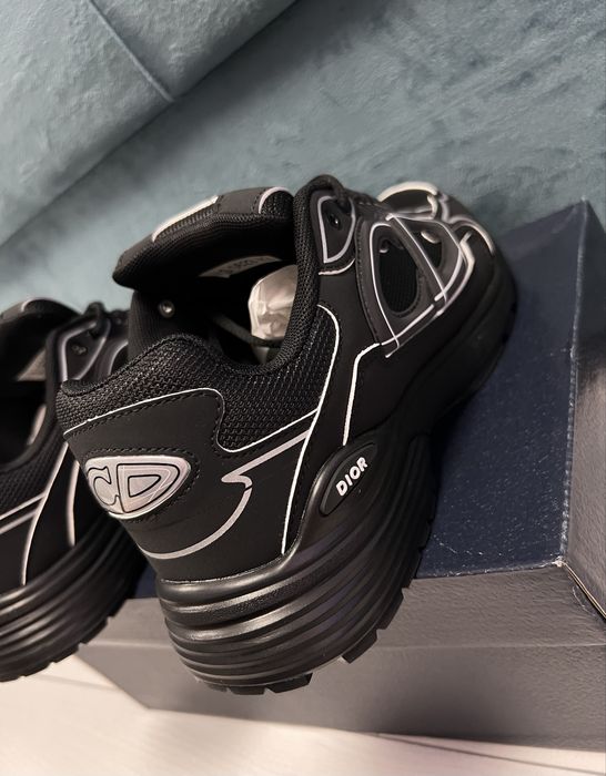 Dior B20 noi barbati