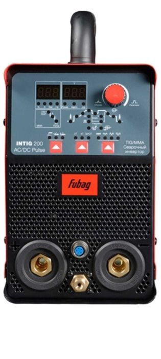 Продам сварочный аппарат Fubag