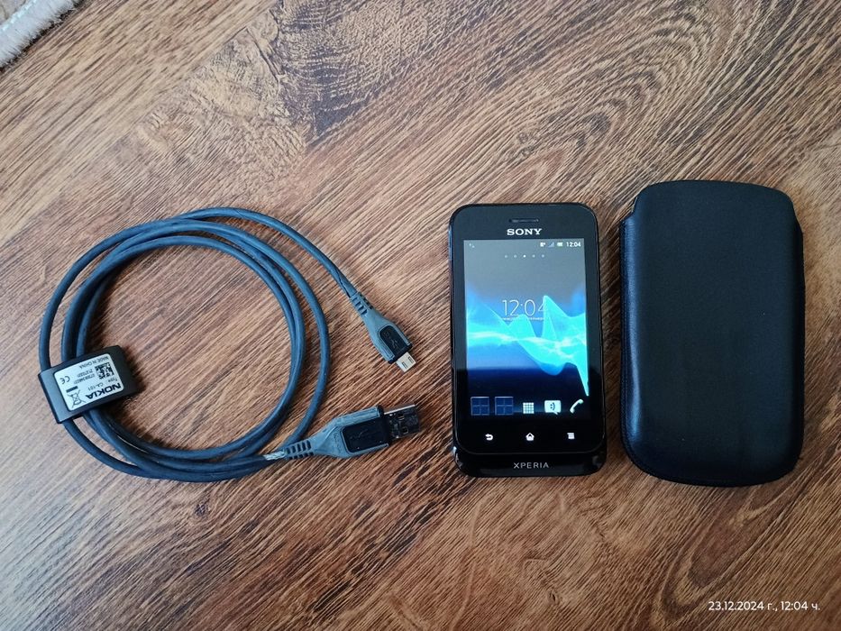 Sony Xperia tipo