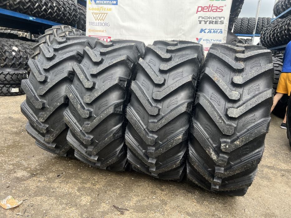 Anvelopa 460/70 R24 GRI GRIPXLR TH200 TL (17.5LR24)