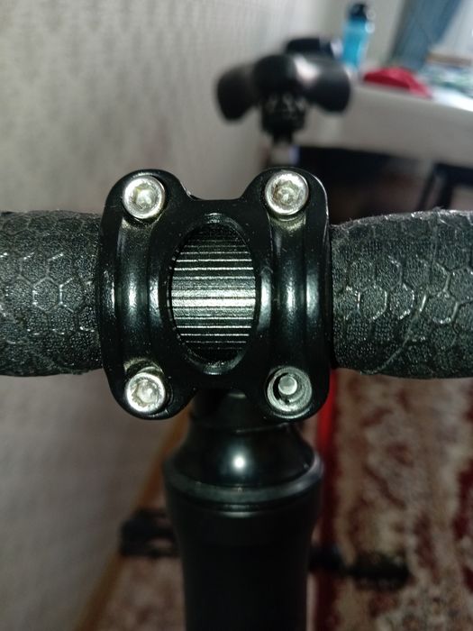 Продам fixed gear modric в среднем состояний