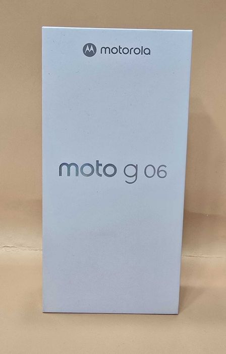 Hope Amanet P4 Moto G06 / 256GB 4GB RAM SIGILAT