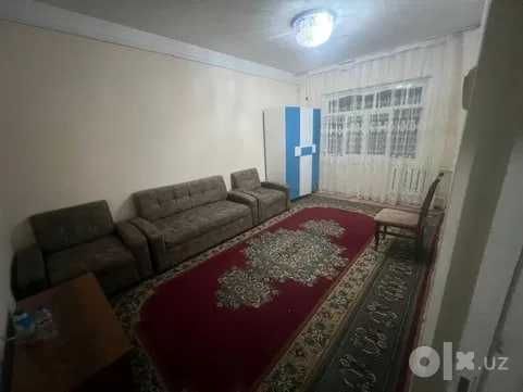 Юнусабад5, 2в3 Ком Улучшенка 57м2 Не Торец Ор-р: Шифо клиника