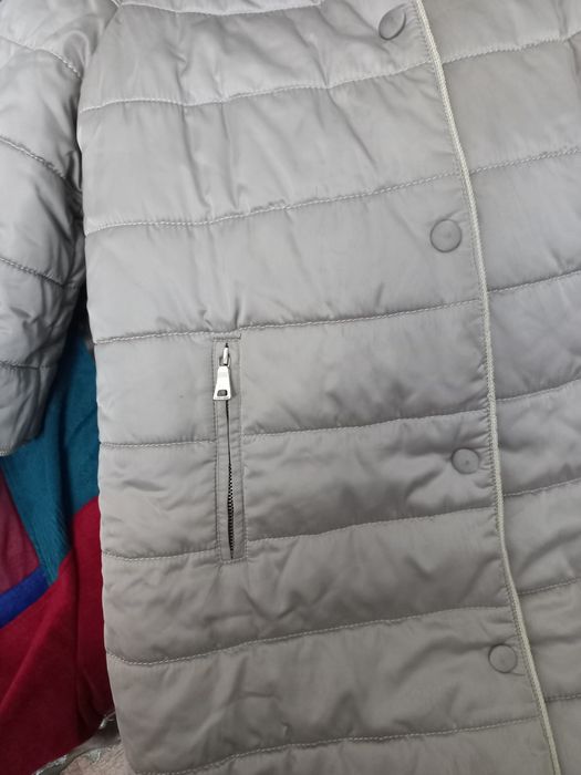 Пуховик куртка Турция