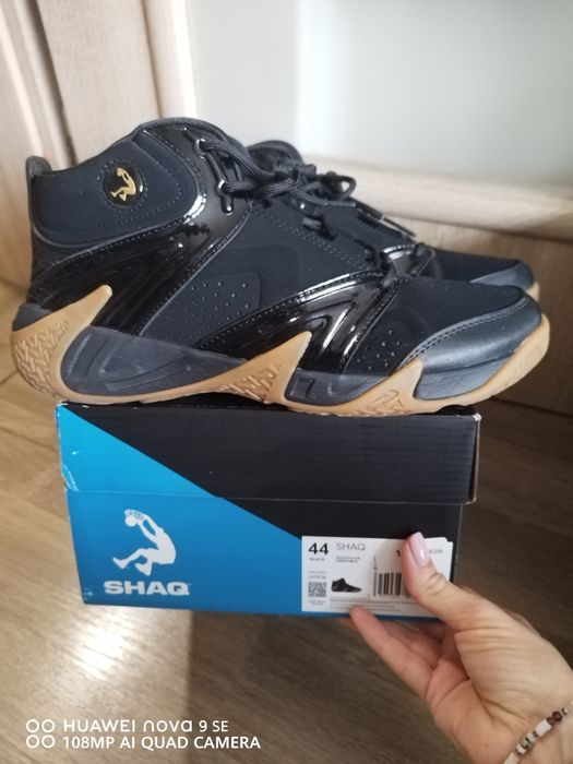 Зимни обувки SHAQ 44номер