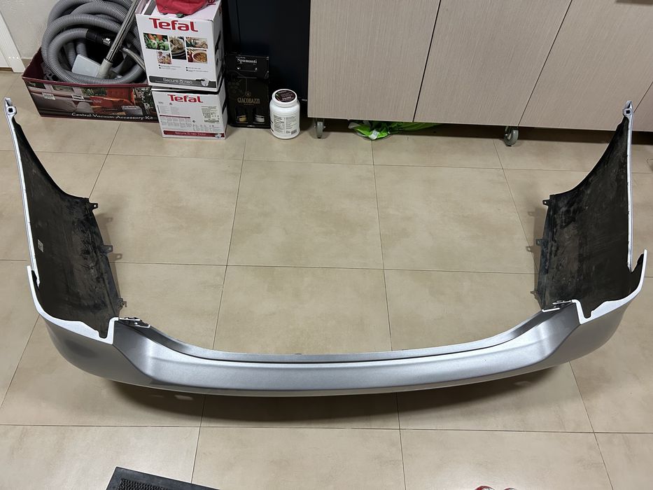 Bara spate lexus ls 2007 fara senzori