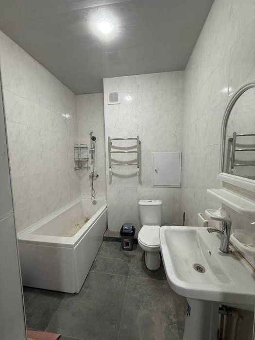 Новостройка  аренда тайёр  ҳамма шароит бор