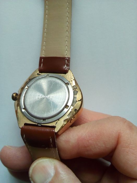 Ръчен часовник/ретро, винтидж/