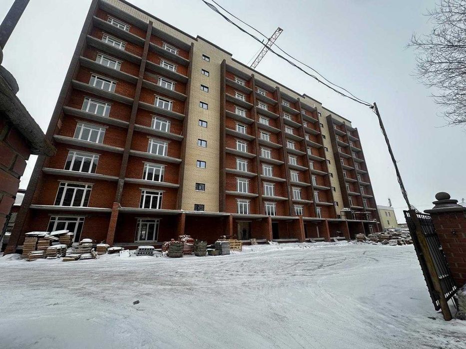 продам 4 ком квартиру