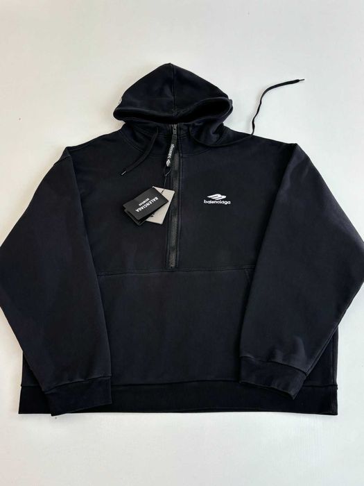 Hanorac Balenciaga Premium