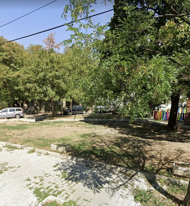 Магазин под наем в кв. Редута