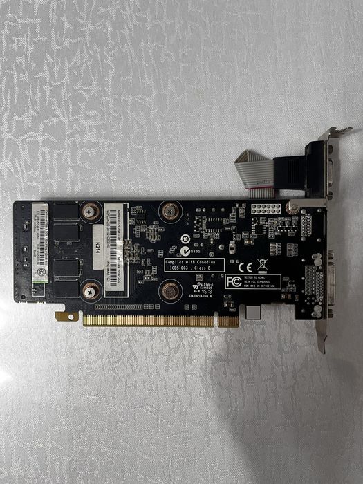Nvidia gt625 2gb