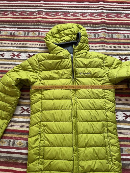 Geaca Columbia unisex