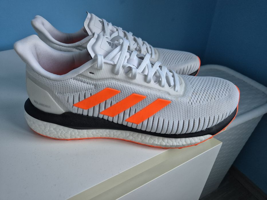 Adidas solar drive