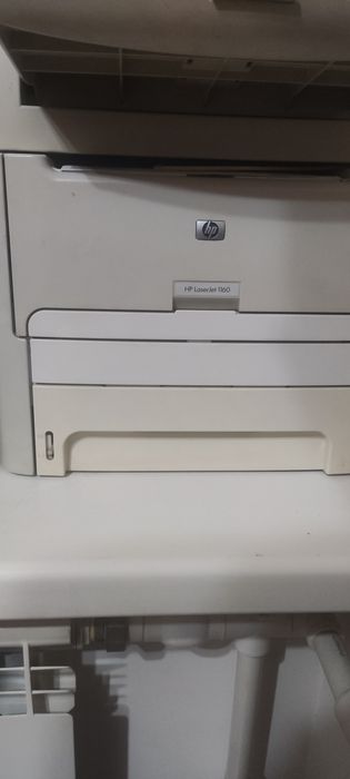 Принтер HP 1150,1160