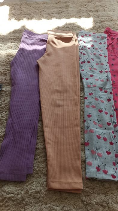 Намаление на Детски дрехи