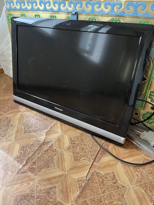 Телевизор сатылады