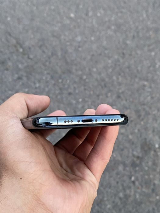 Iphone 11 pro 64gb idial