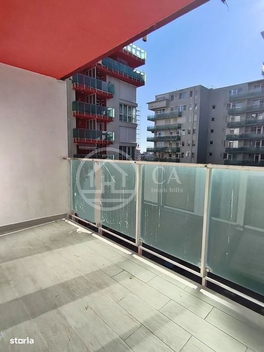 Apartament cu 1 camera de inchiriat în ARED, Oradea