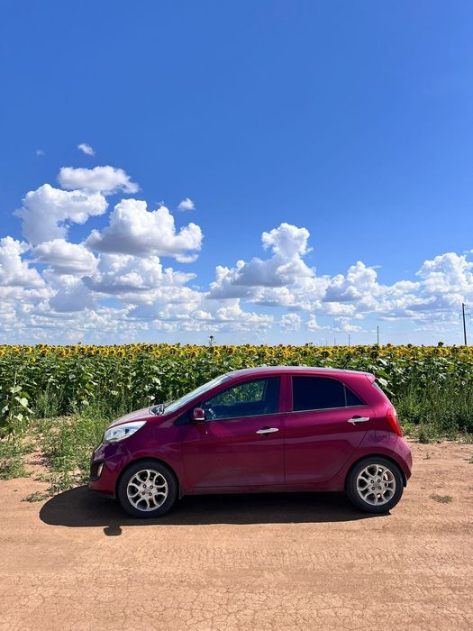 Продам Машину Киа Пиканто