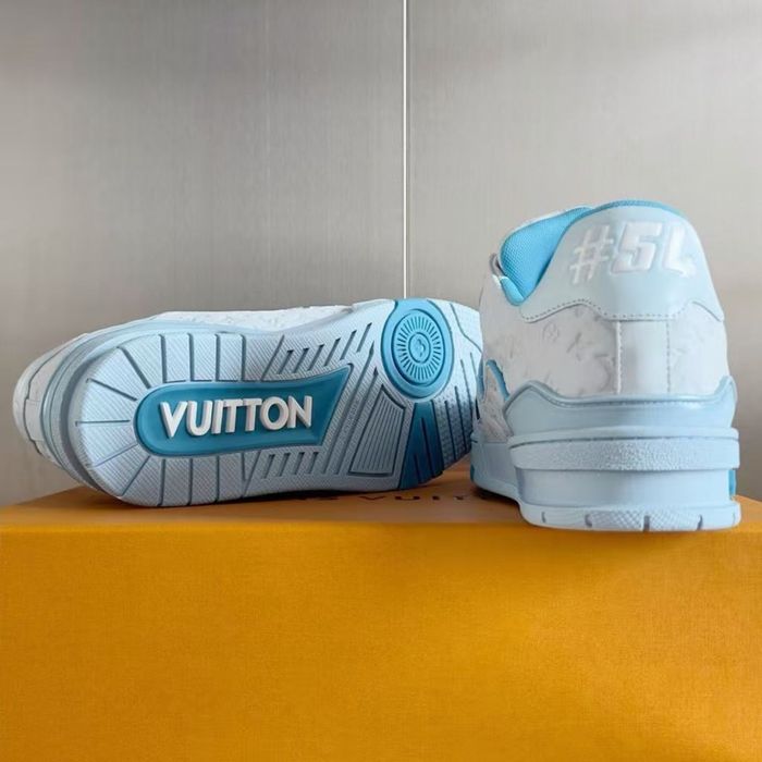 Adidasi louis vuitton calitate luxury