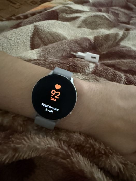 Samsung galaxy watch active 2
