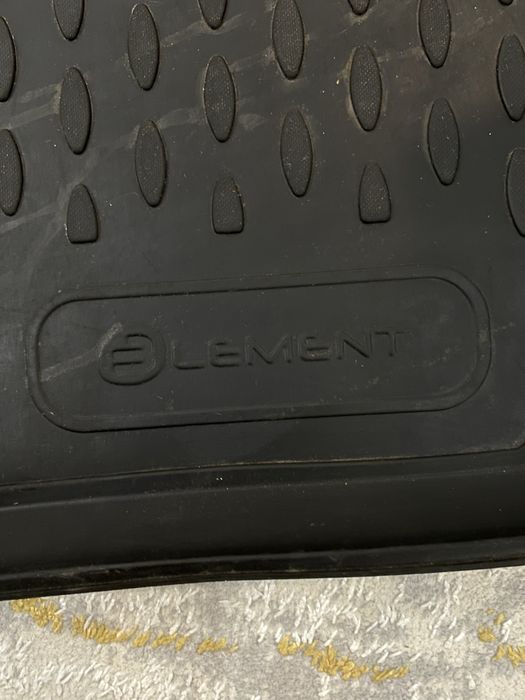 Резиновые полики качественные