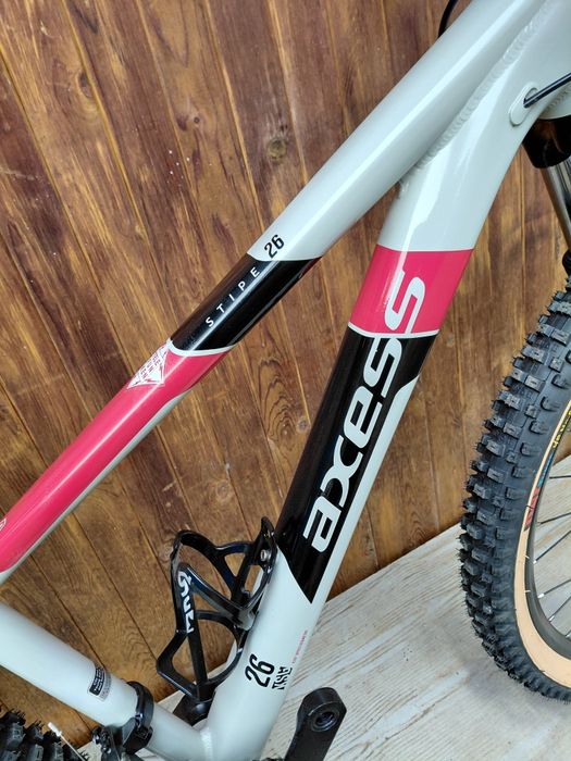 Алуминиев велосипед