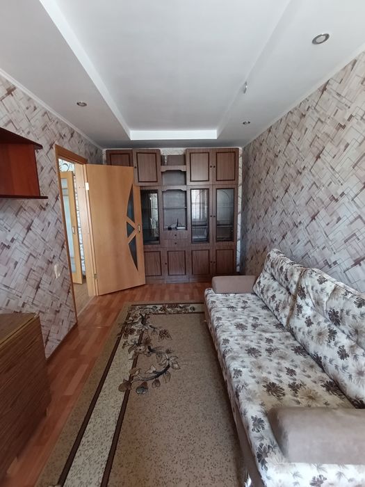 Квартира в центре 3-17