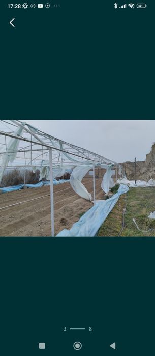 Issiqxona Pastdargʻom