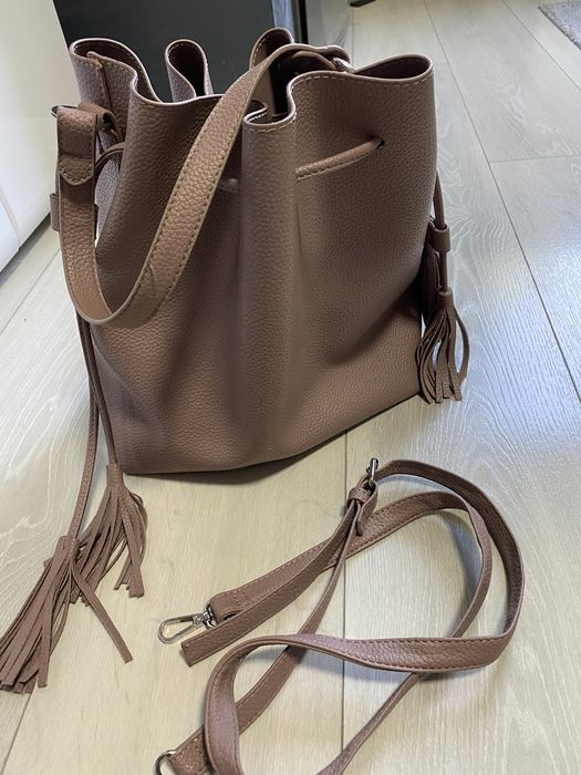 Terranova чанта !