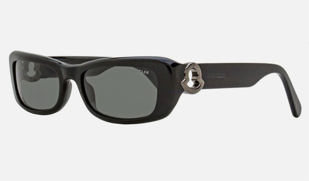 Солнцезащитные очки Moncler оригинал