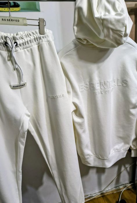 Trening Essential  bumbac calitate premium