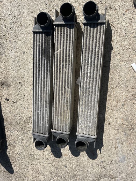 Radiator intercooler bmw seria 5 e39 3.0d 2.5d 2.0d 136cp 177
