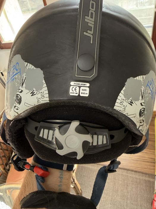 Vând cască de schi snowboard Julbo L XL 60-62cm