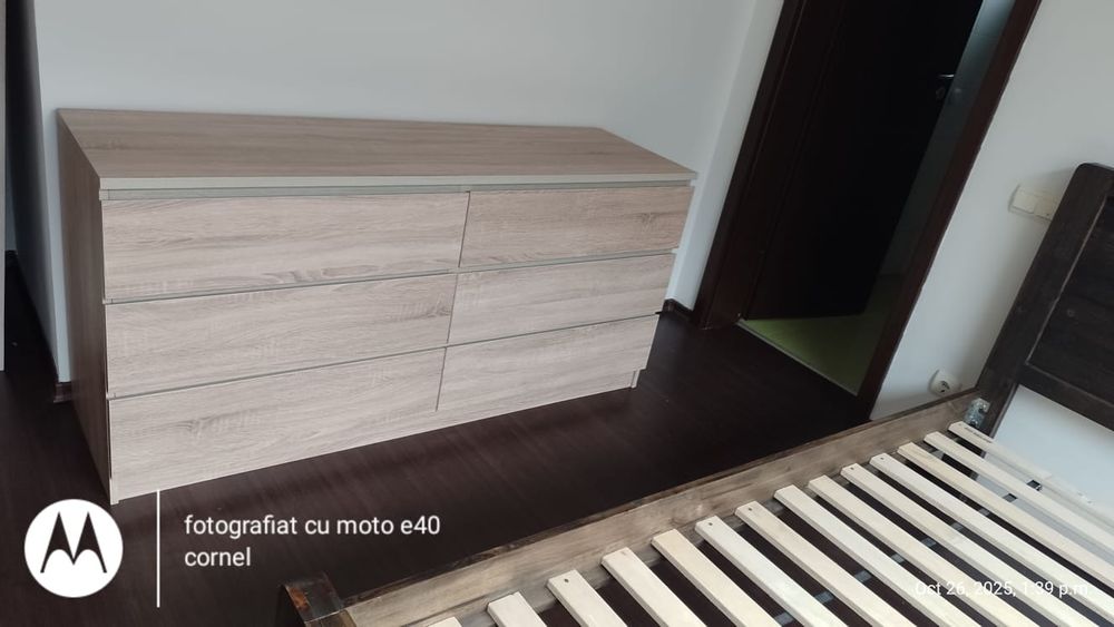 Montare și demontare mobila