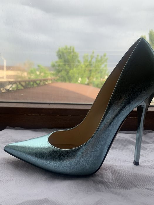Изящные туфли от Jimmy Choo