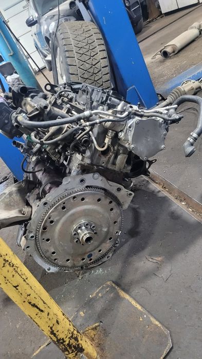 Двигатель ауди а4 2011 tfsa CDH