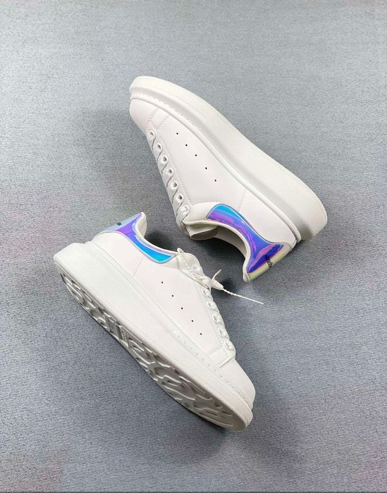 Sneakers Alexander McQueen