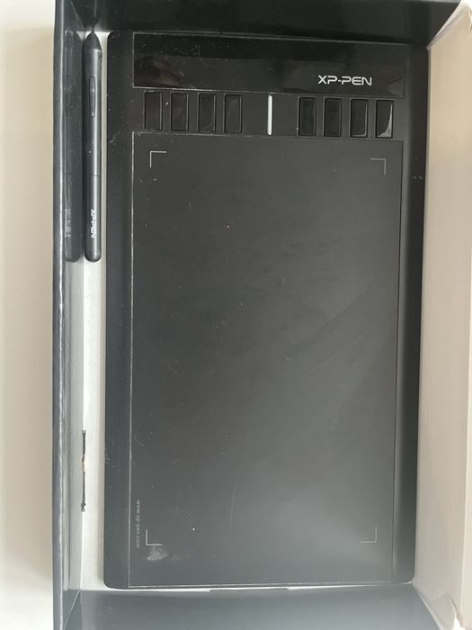 Продам графический редактор