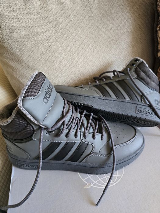 Adidas- Обувки /кецове