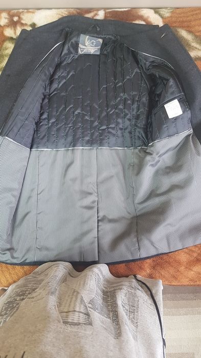 Продаю  отличное пальто