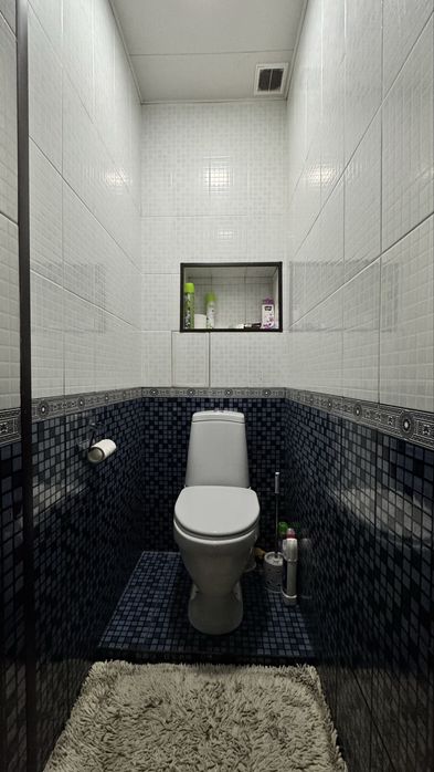 Продаётся 2-комнатная каартира на ТТЗ-2
