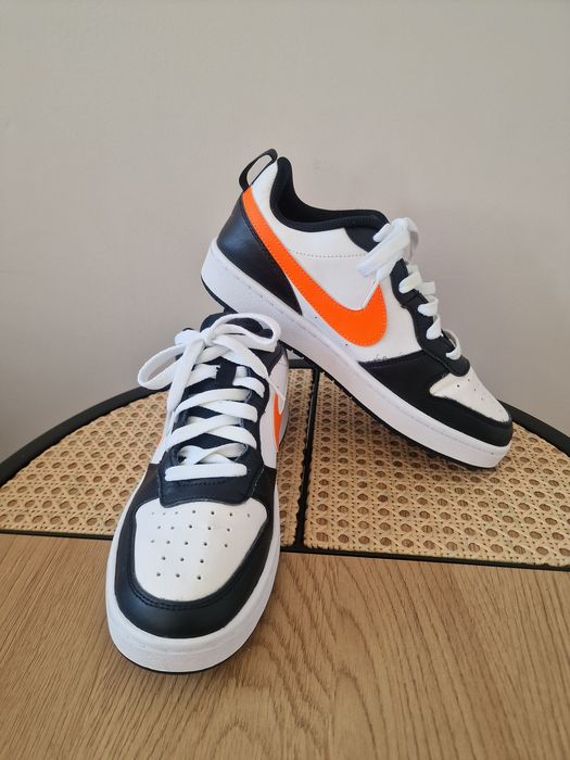 Унисекс модел маратонки кецове NIKE  , номер 40