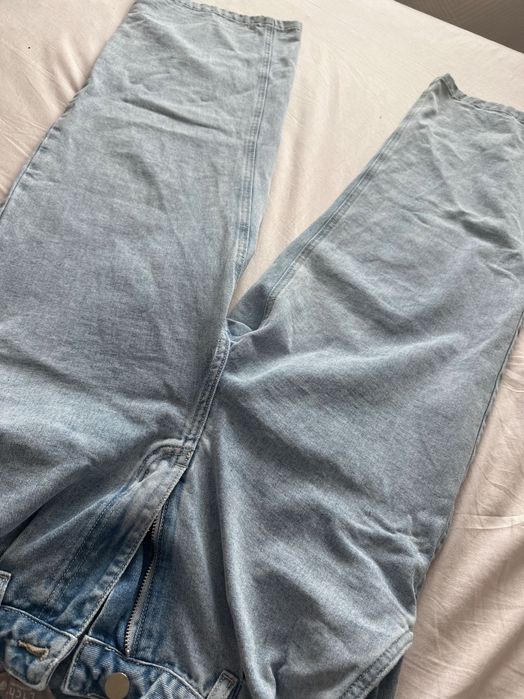 Джинсы б/у Lichi