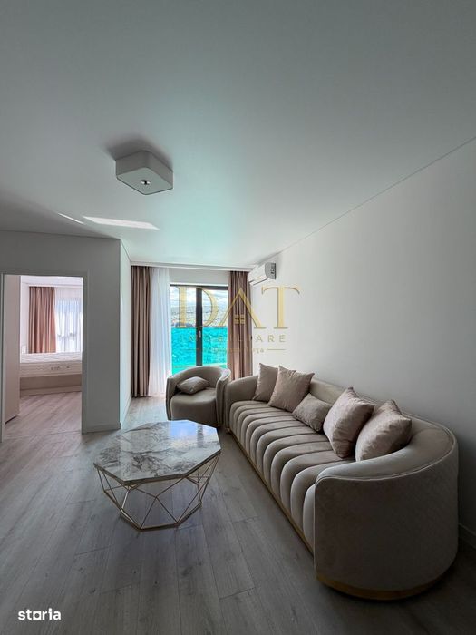 Apartament nou | 3 camere | Parcare | Golden Tulip