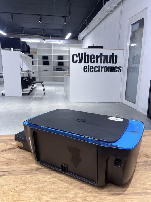 Принтер Hp Ink Tank 319