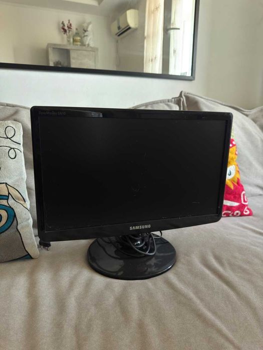 Монитор Samsung Syncmaster SA10