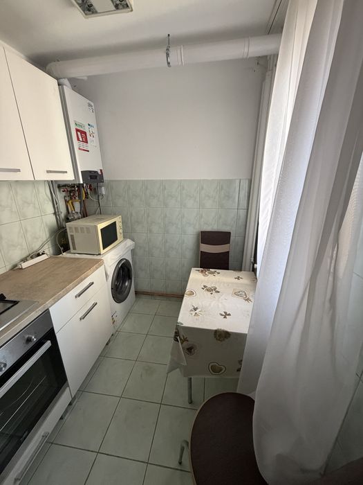 Apartament cu o camera ,bloc izolat - Calea Sagului -Direct Proprietar