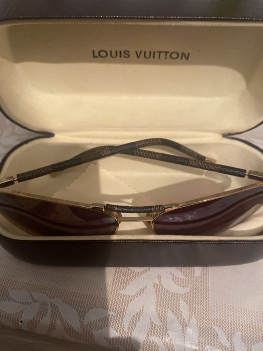 Louis vuitton почти новые